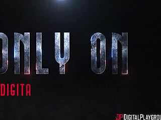 after the mission, i make out with aria alexander and isiah maxwell passionately