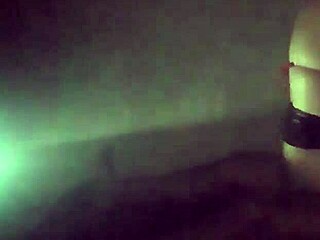 this babe gets her ass rimmed and shows off her gaping hole while handling a monster dildo and getting fisted