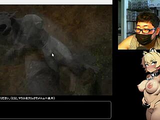 Girl Loses Virginity Collecting Stones