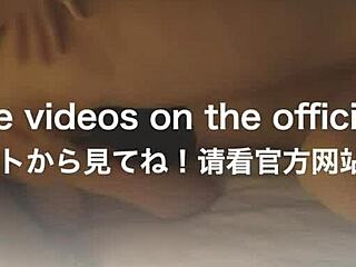 just watch my wife moan for fans, husband toys with her