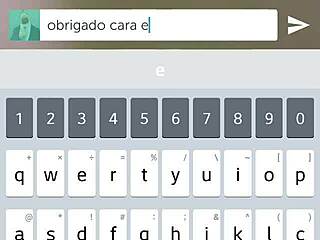 boquete na live feels so damn good