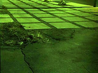 Amateur redhead endures rough anal domination and extreme hardcore sex