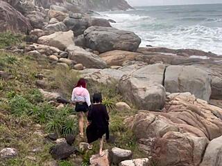 group gangbang with big cock banging teen 18+ wet tits