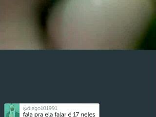 boquete na live feels so damn good