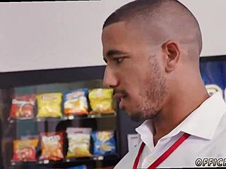 Hey, check out this hairy arms gay sex class