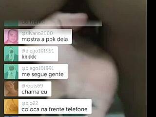 boquete na live feels so damn good