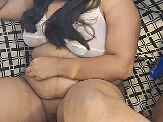 guy and two girls rough threesome fucking