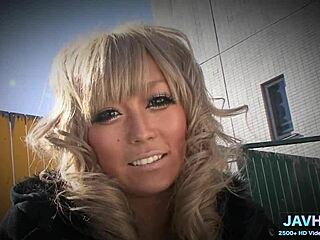 I enjoy watching lovely japanese milfs in this compilation.