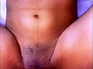 art student turns painting into passionate session with classmate 😏