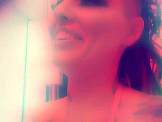 christy mack takes monster cock in anal 😈