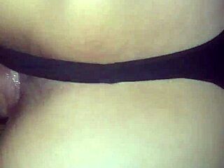 reunion with my girl with intense action from behind and on all fours