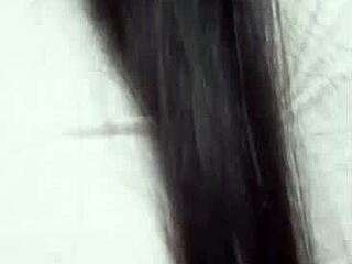 I love watching kp10's cute boobs show with pretty tits