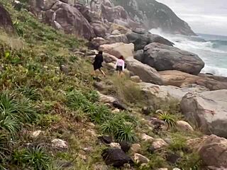 group gangbang with big cock banging teen 18+ wet tits