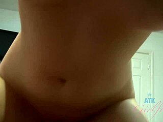 karla kush sucking and fucking me to creampie