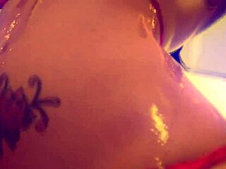 christy mack takes monster cock in anal 😈