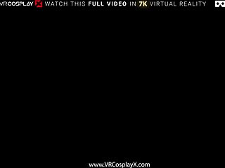 notorious lulu chu as o-ren ishii is very impressed with your hardware 😏