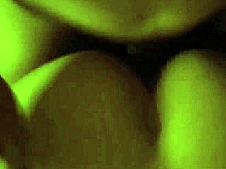 Intense Close-Up Views of Vaginal Penetration During Raw Sex