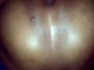 chief cheeroke pounds a fat bubble ass