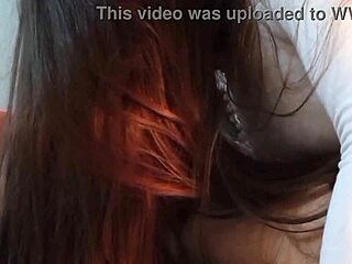 Amateur Mexican Couple Fucking Hard In In-Laws' House With Big Cock