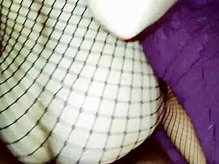 Wife Assfucks In Doggystyle POV Compilation