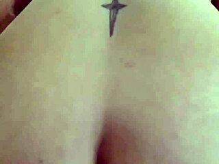 Sitting On Step Brother's Dick!