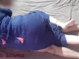 Bhabhi fucked by devar at home