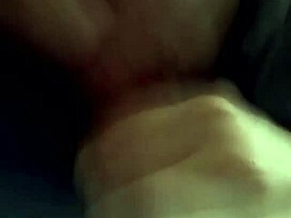 Girlfriend Delivers Intense Blowjob Action!