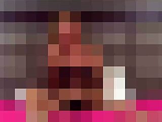 Your virgin ass gets a big surprise