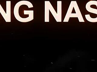 Passionate Encounter With Neighbor On Balcony Fulfills Deep Desires