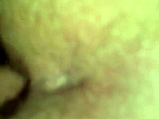 creampie doggy with big ass and monster cock 😈💦