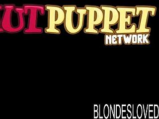 Jenny Hendrix Gets Anal Pounded!