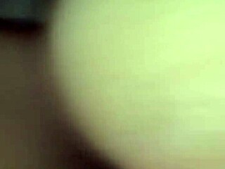 creampie doggy with big ass and monster cock 😈💦