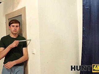 I messed up watching my czech milf ride that old guy pov