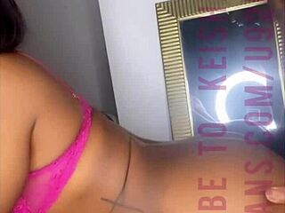 Stepsister Learns Discipline from Strict Stepdad