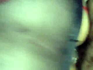 Hey, check this out! Amateur wife and husband dive into a wild mmf homemade threesome with a stranger.