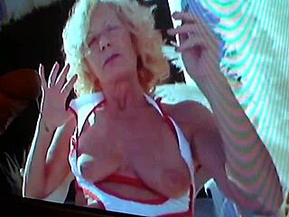 My first sex tribute of 2021 from nieznany 34d