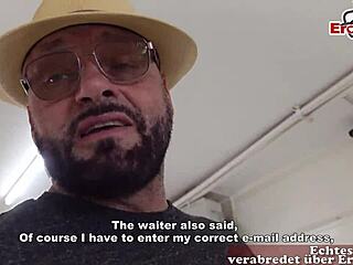 I met and fucked a Mexican prostitute on vacation POV