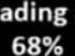 Amateur teen with big tits ass gets anal 😍