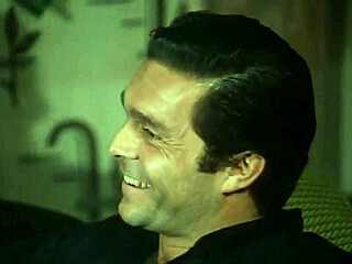 Redhead and brunette sluts in anal orgy cumshot