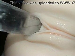 Teaching young women to reach orgasm through masturbation