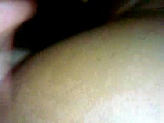 Intense Ass Play With Dildo And Monster Cock Toys