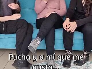 gorgeous blonde kimber delice gets her ass fucked hard by european stud