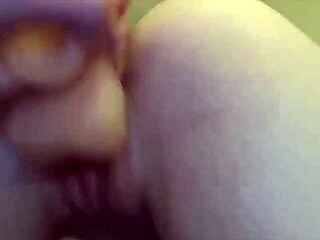 Horny teen 18+ couple plays on live webcam