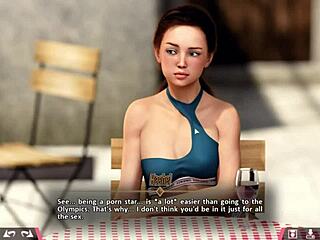 Amateur teen with big tits ass gets anal 😍