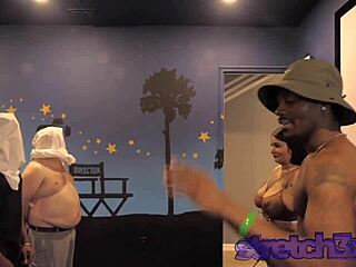 i cant believe this homemade group with pornstars and monster cocks is blowing my mind