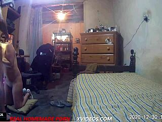 बारटेंडर की वाइल्ड नाइट, चूसना और चोदना, टिट्स पर कम स्प्लैटर हार्डकोर एक्शन