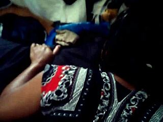 Intense fucking of 40-year-old virgin's pussy from DC.