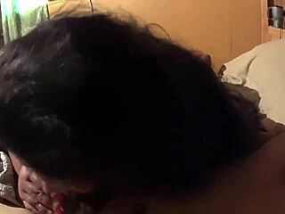 is my wife sucking like a prostitute?