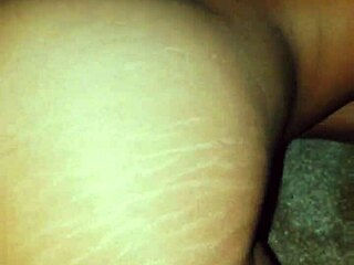 Watch Your Girl In Doggy Style!