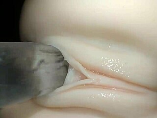 Teaching young women to reach orgasm through masturbation